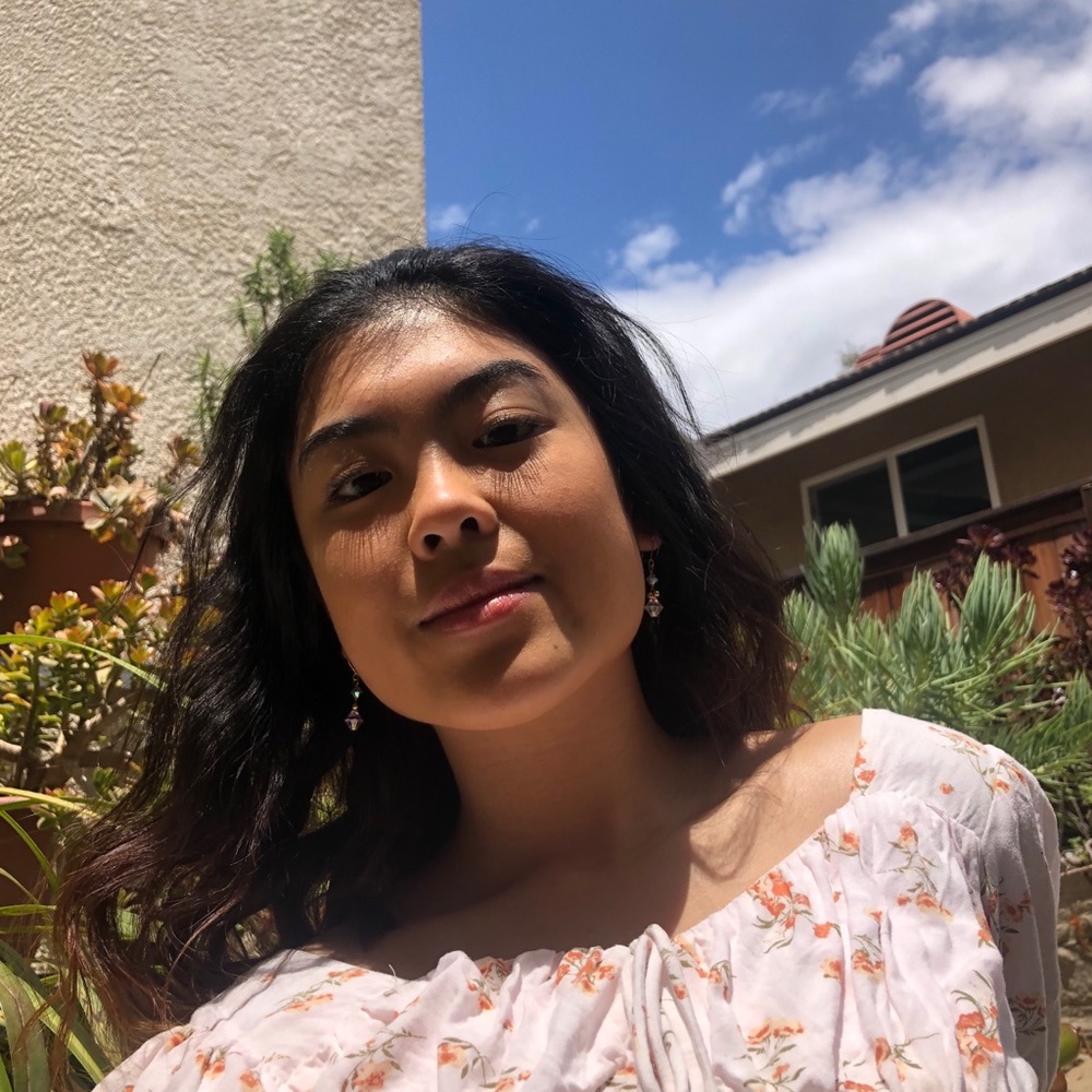 Meet your Posher, Cassie